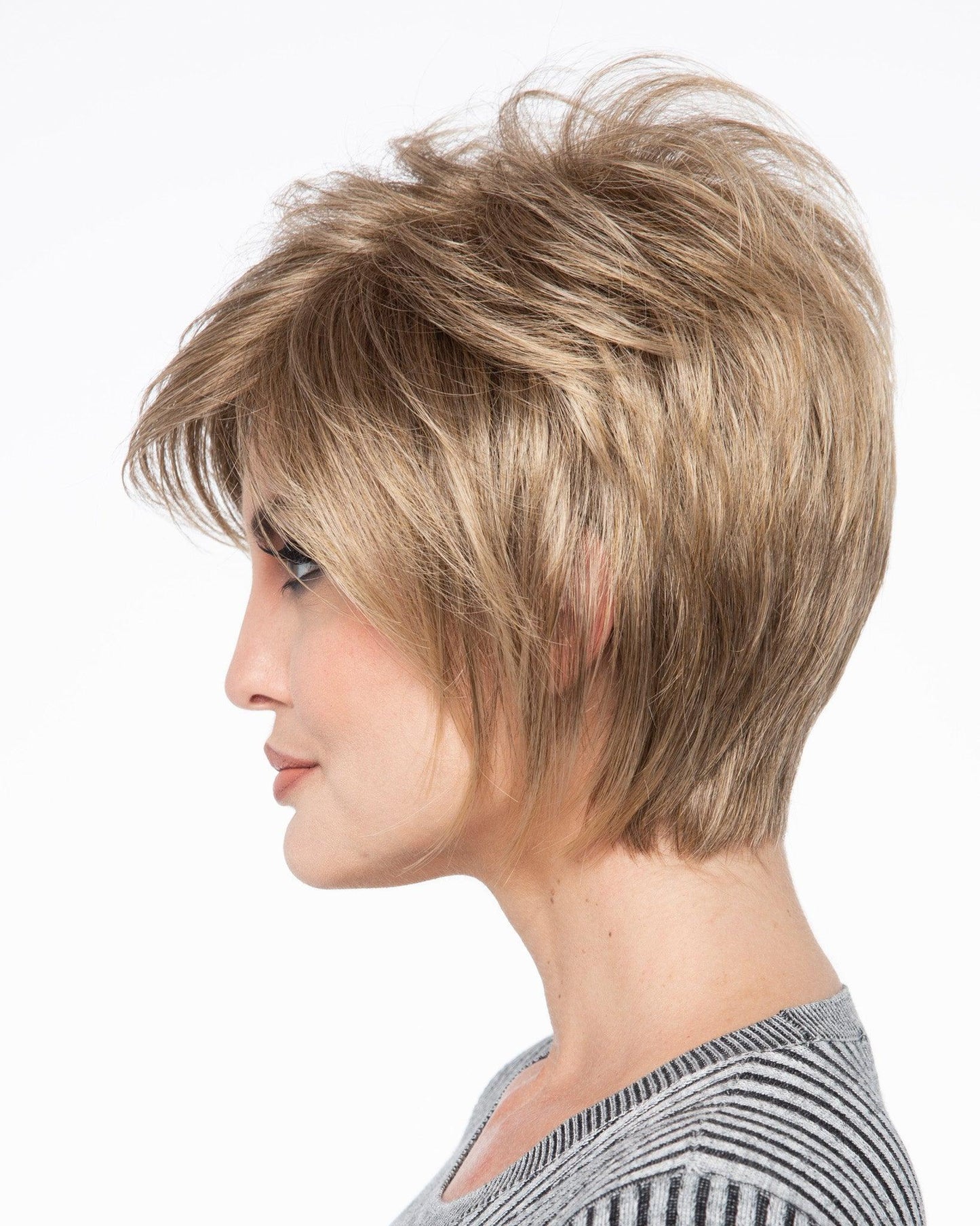 CHANTEL - Ready to Wear Synthetic Wig