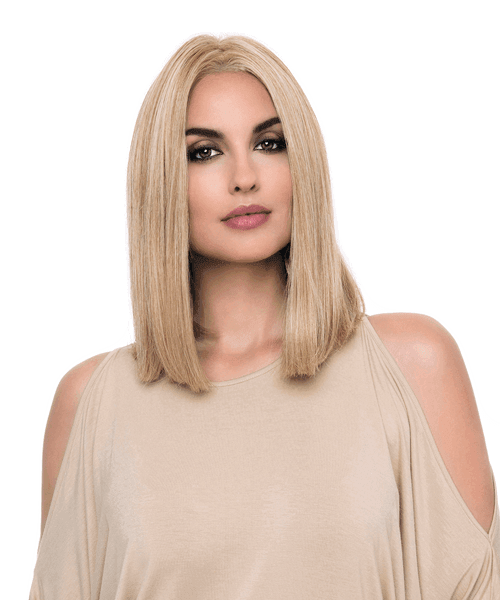 CHELSEA - EnvyHair Monofilament Top Lace Front Hand-Tied Wig