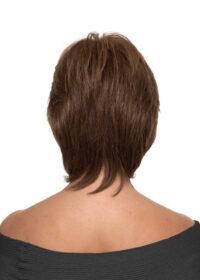 COTI - EnvyHair Blended Lace Front Monofilament Top Hand-tied Wig