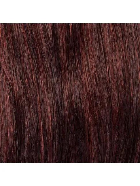 CELESTE - Large Monofilament Top Synthetic Wig