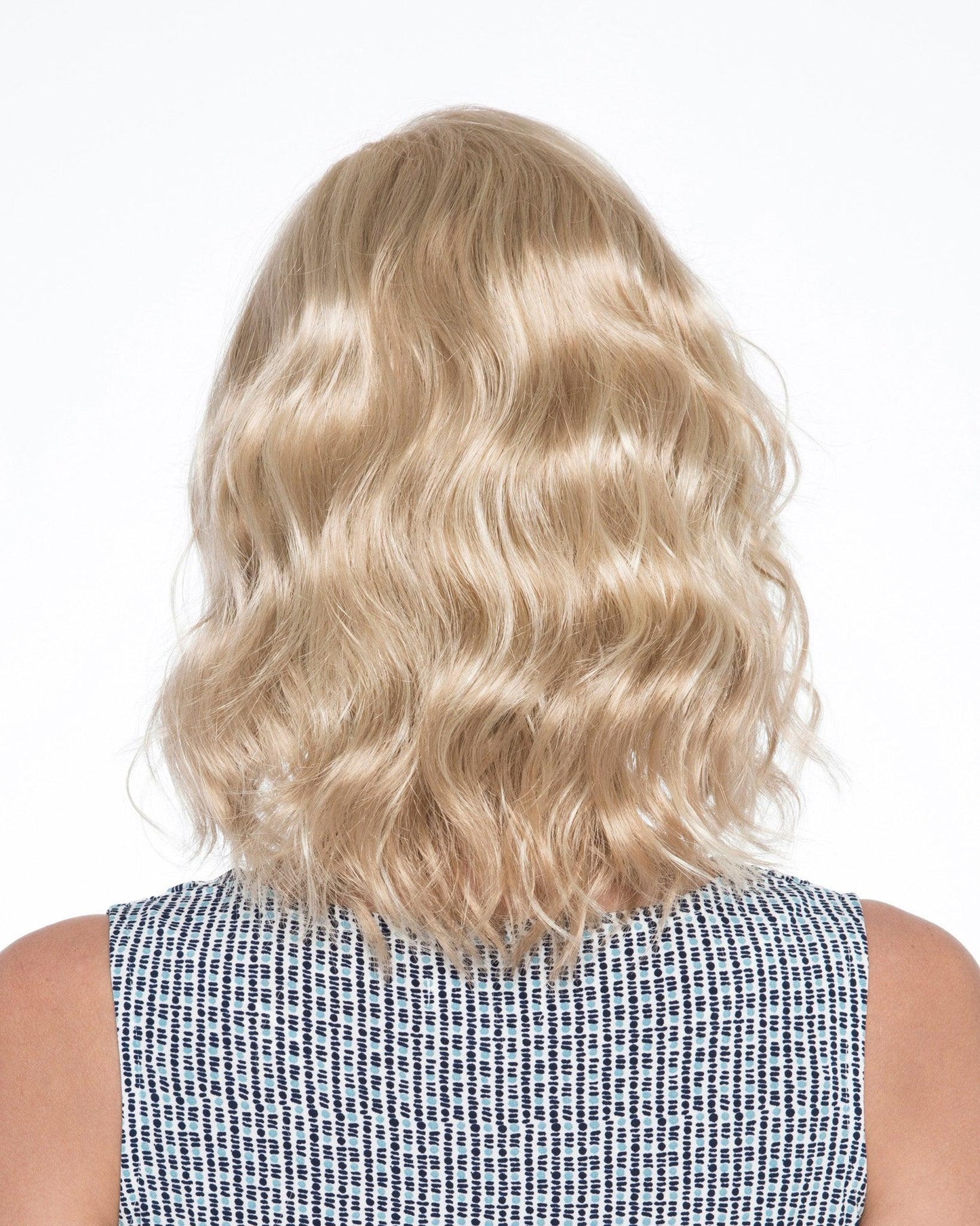 DAKOTA - Lace Front Mono Part Synthetic Wig
