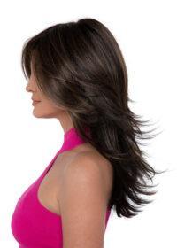 Erica EnvyHair Human/Synthetic Lace Front Wig*