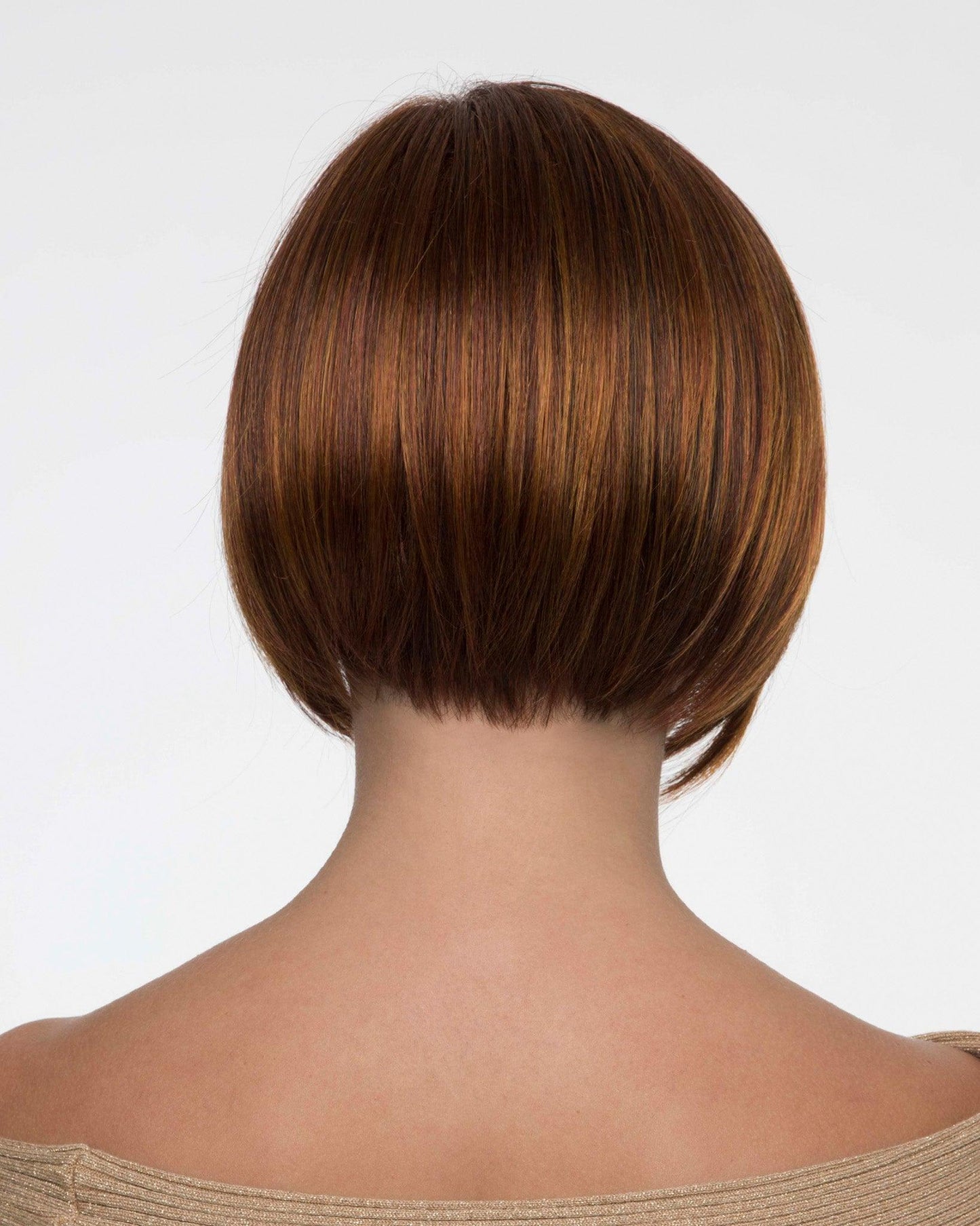 EVE- Lace Front Mono Part Synthetic Wig