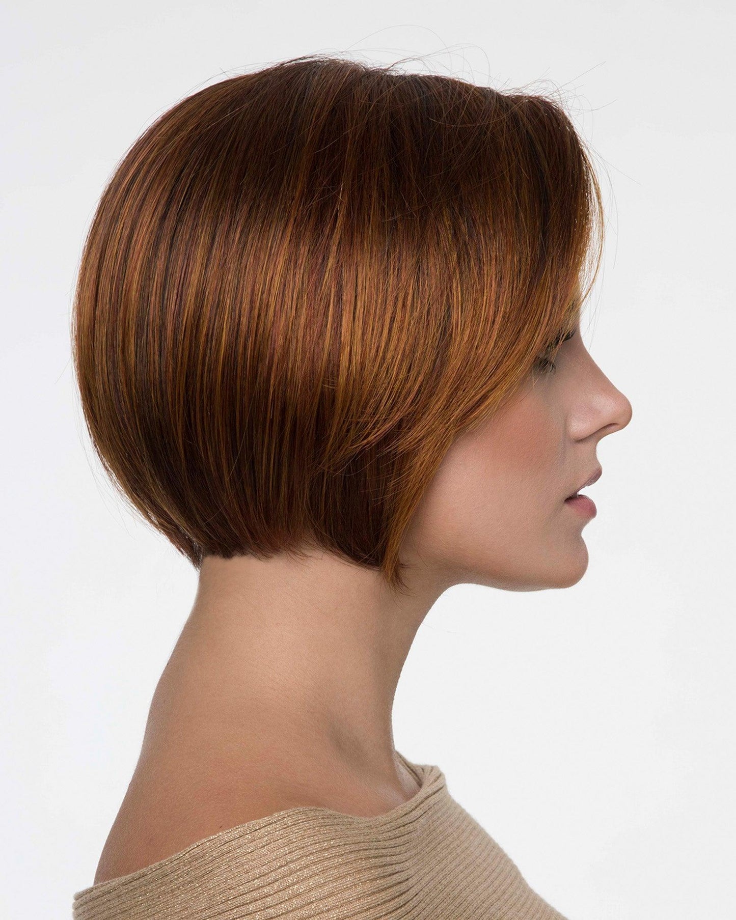 EVE- Lace Front Mono Part Synthetic Wig