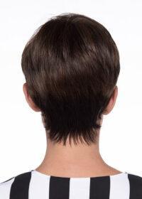 FIONA - EnvyHair Monofilament Top Crown Lace Front Wig Pixi Cut