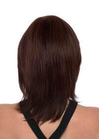 GRACE - EnvyHair Blended Mono Top Hand-tied Wig