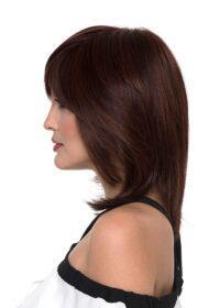 GRACE - EnvyHair Blended Mono Top Hand-tied Wig