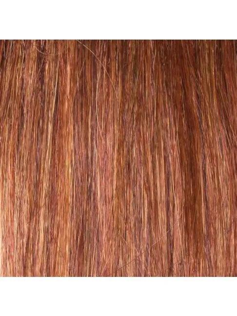 CELESTE - Large Monofilament Top Synthetic Wig