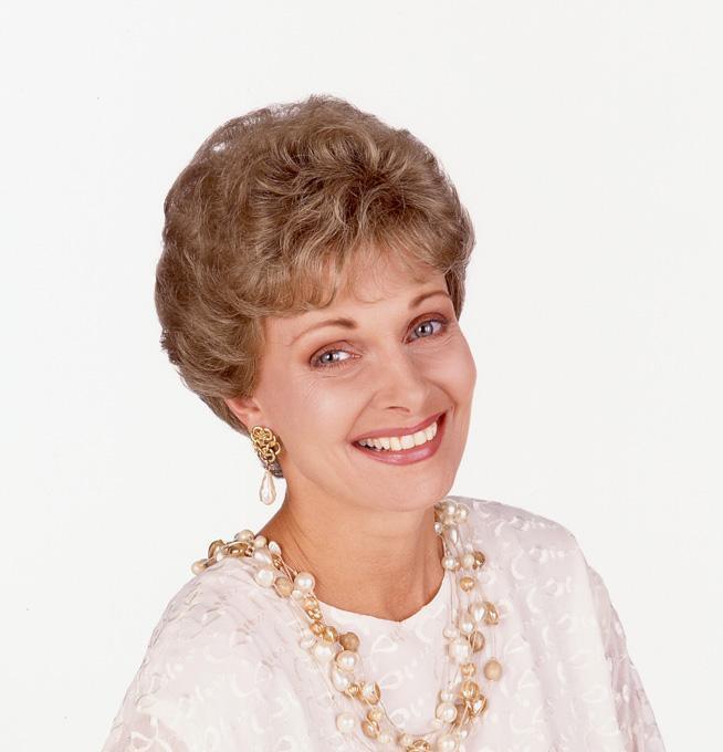 Style 910- Tammy Wig Ready to Wear Synthetic Open top