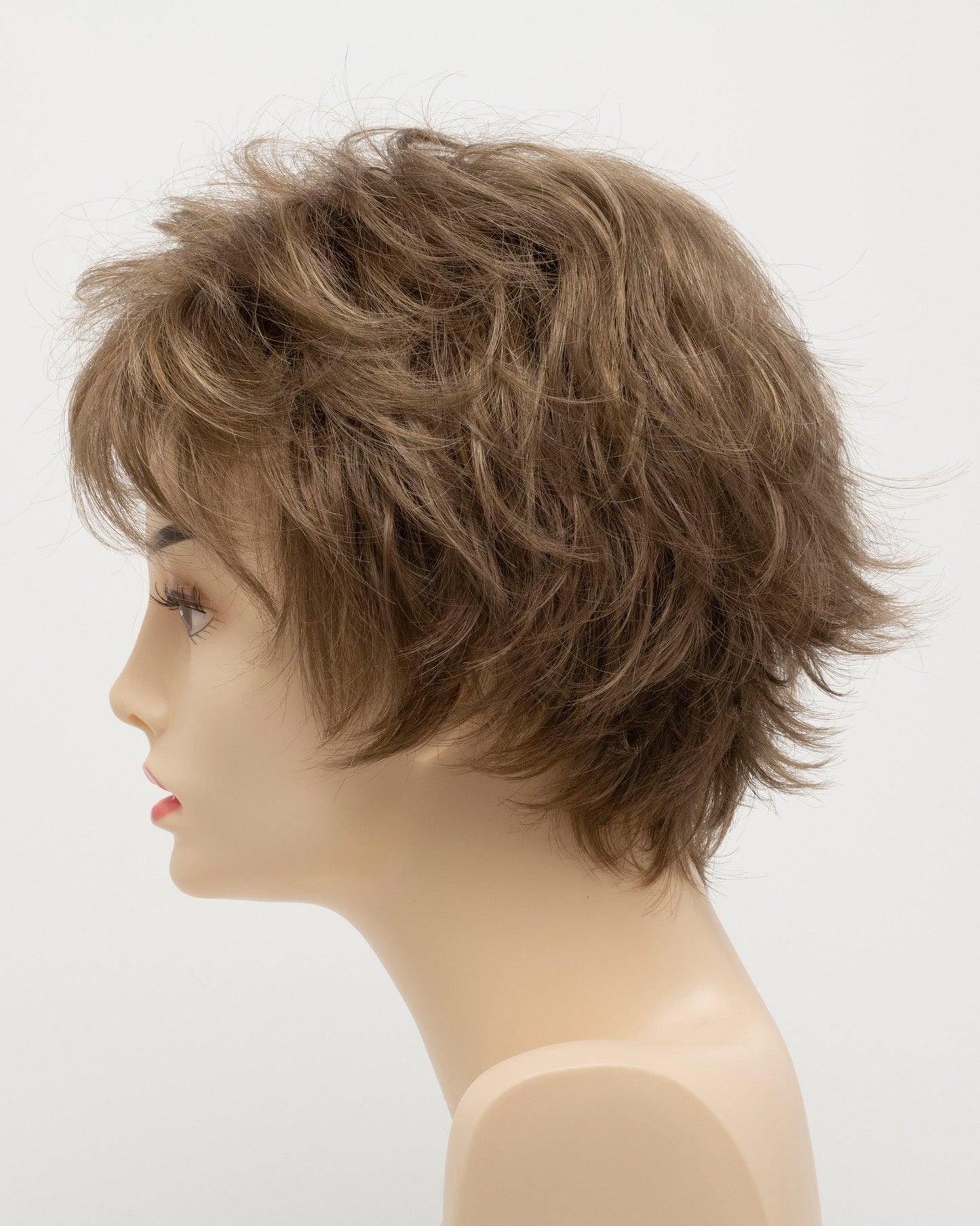 Marita Mono Top Ready to Wear Synthetic Wig by Envy