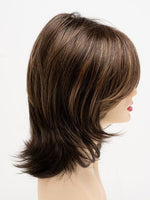 Rose Lace Front Mono Top Synthetic Wig - Buy Wigs USA