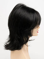 Rose Lace Front Mono Top Synthetic Wig - Buy Wigs USA