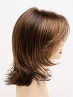 Rose Lace Front Mono Top Synthetic Wig - Buy Wigs USA