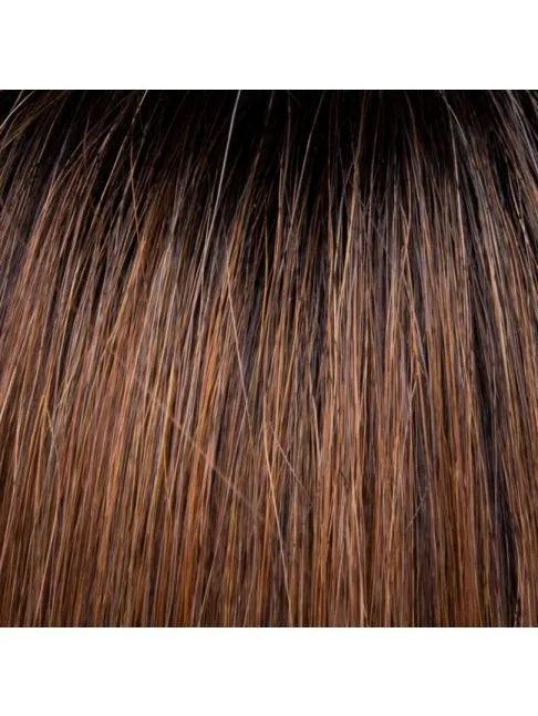 EVE- Lace Front Mono Part Synthetic Wig