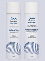 Pure Care Human Hair Wig Must Haves Kit 2pc - Buy Wigs USA