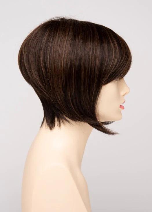Yuri - EnvyHair Human Hair/ Synthetic Blend Wig by Envy