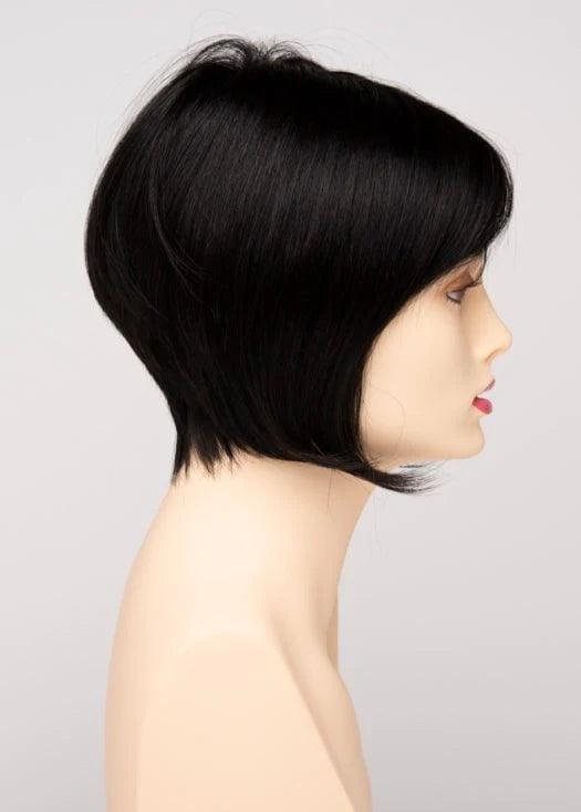 Yuri - EnvyHair Human Hair/ Synthetic Blend Wig by Envy