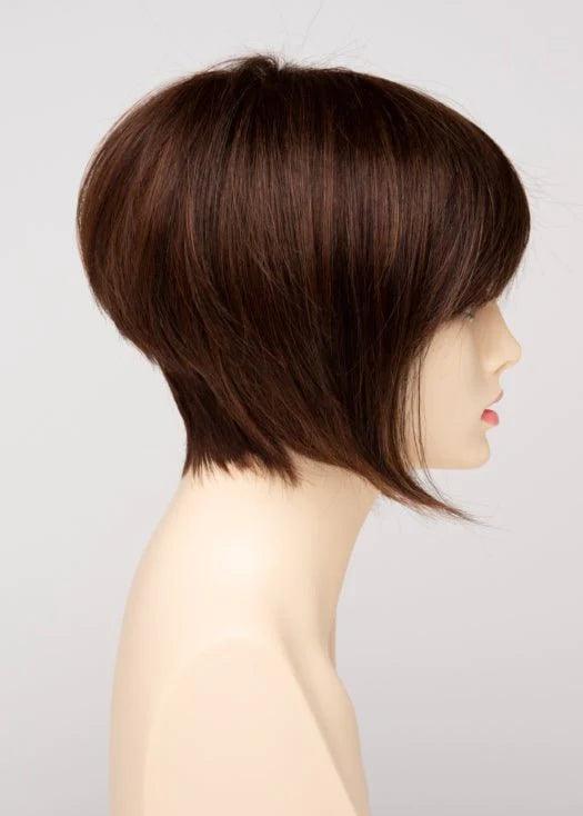 Yuri - EnvyHair Human Hair/ Synthetic Blend Wig by Envy