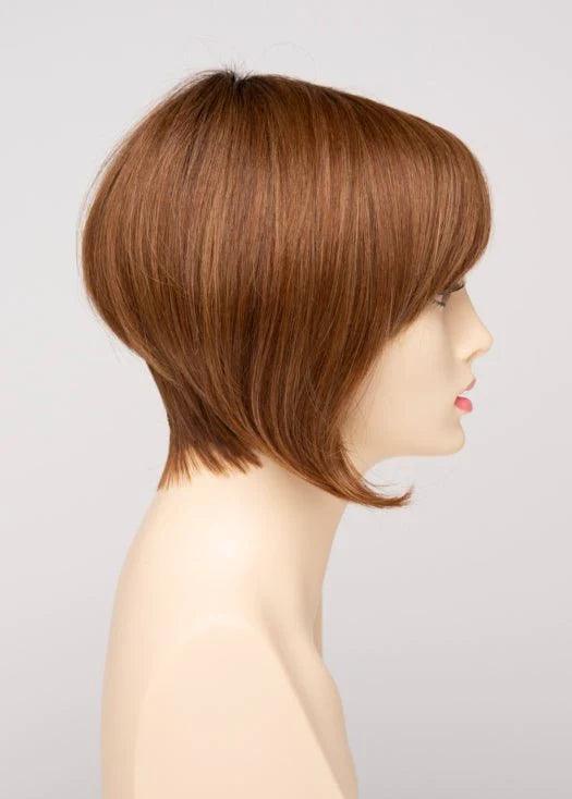 Yuri - EnvyHair Human Hair/ Synthetic Blend Wig by Envy