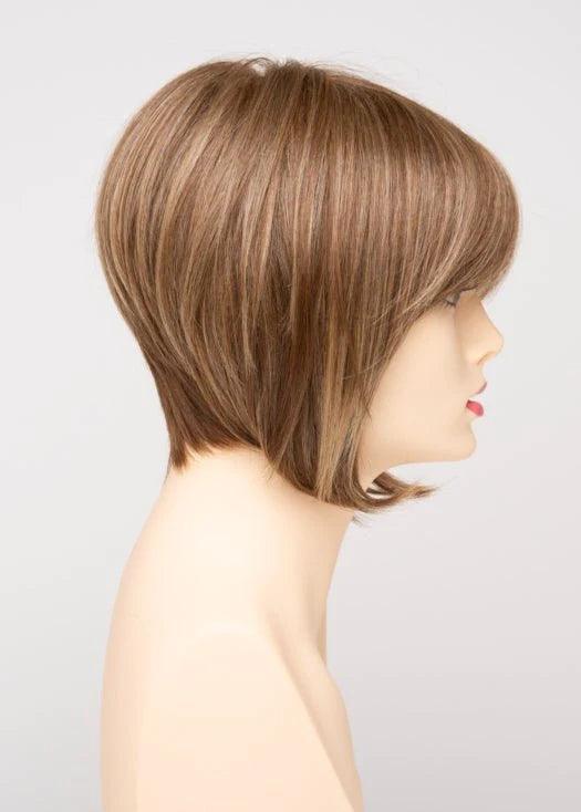 Yuri - EnvyHair Human Hair/ Synthetic Blend Wig by Envy