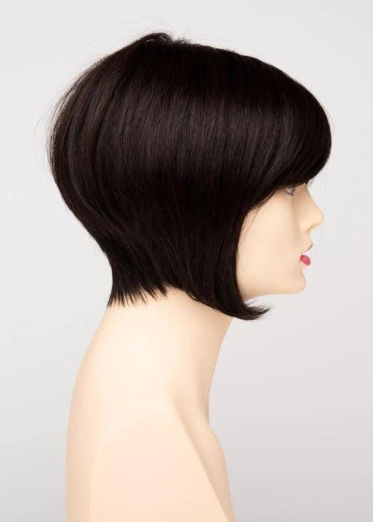 Yuri - EnvyHair Human Hair/ Synthetic Blend Wig by Envy