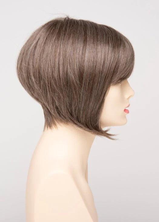Yuri - EnvyHair Human Hair/ Synthetic Blend Wig by Envy