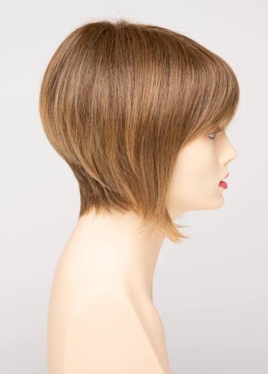 Yuri - EnvyHair Human Hair/ Synthetic Blend Wig by Envy