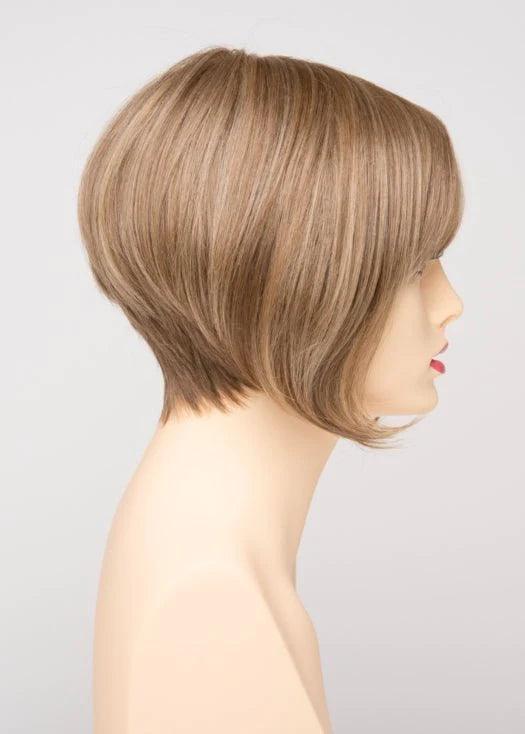 Yuri - EnvyHair Human Hair/ Synthetic Blend Wig by Envy