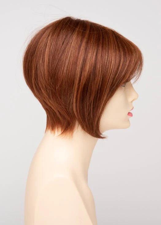 Yuri - EnvyHair Human Hair/ Synthetic Blend Wig by Envy