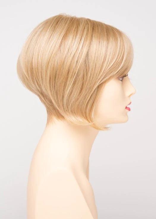Yuri - EnvyHair Human Hair/ Synthetic Blend Wig by Envy