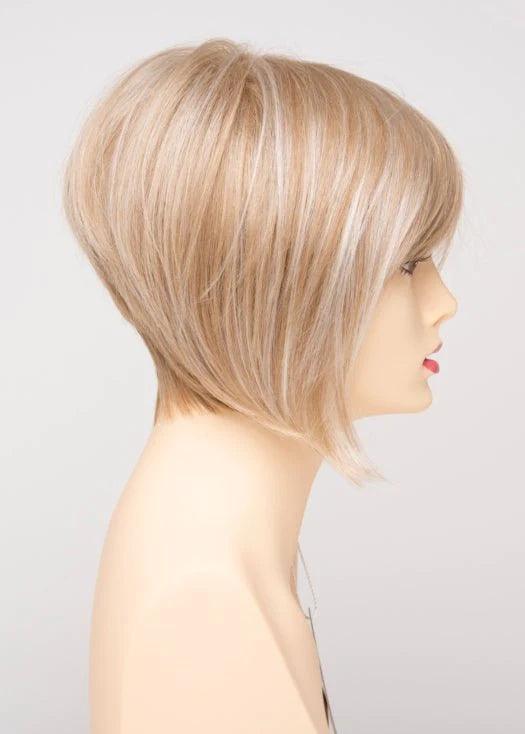 Yuri - EnvyHair Human Hair/ Synthetic Blend Wig by Envy