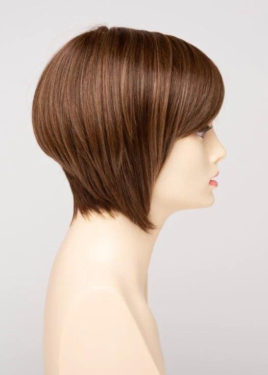 Yuri - EnvyHair Human Hair/ Synthetic Blend Wig by Envy