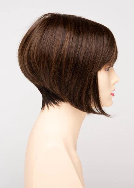 Yuri - EnvyHair Human Hair/ Synthetic Blend Wig by Envy