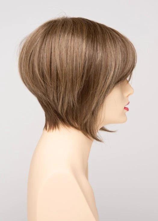 Yuri - EnvyHair Human Hair/ Synthetic Blend Wig by Envy