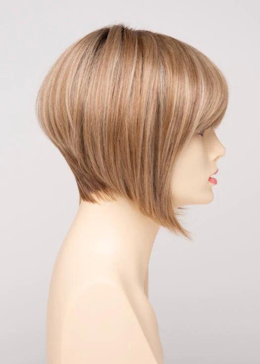 Yuri - EnvyHair Human Hair/ Synthetic Blend Wig by Envy