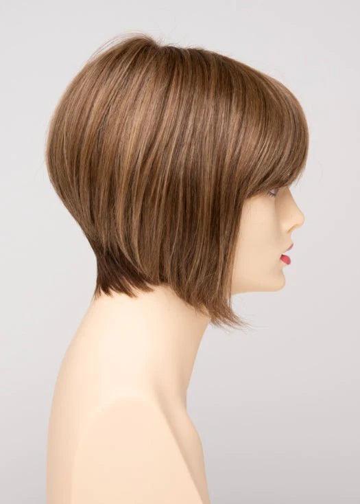 Yuri - EnvyHair Human Hair/ Synthetic Blend Wig by Envy