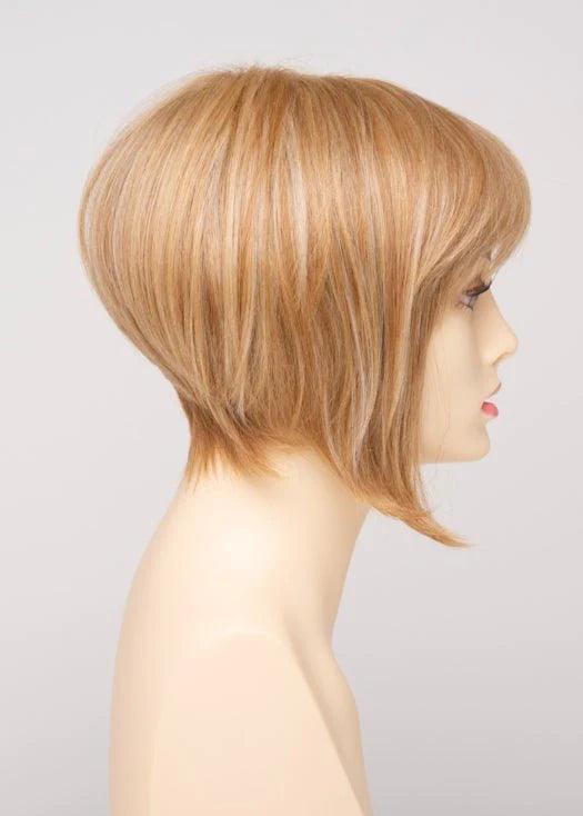 Yuri - EnvyHair Human Hair/ Synthetic Blend Wig by Envy