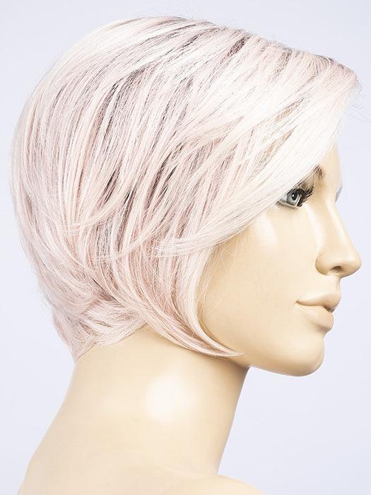PASTEL ROSE SHADED |