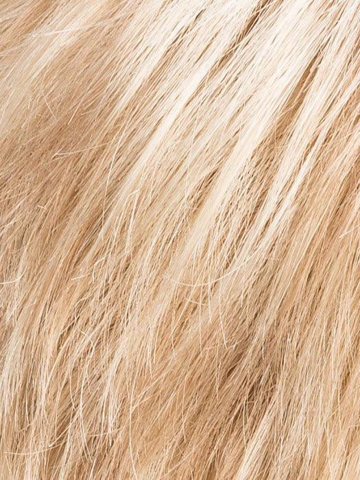 LIGHT HONEY MIX 26.25.16 | Medium Blonde and Lightest Golden Blonde blend with Light Golden Blonde