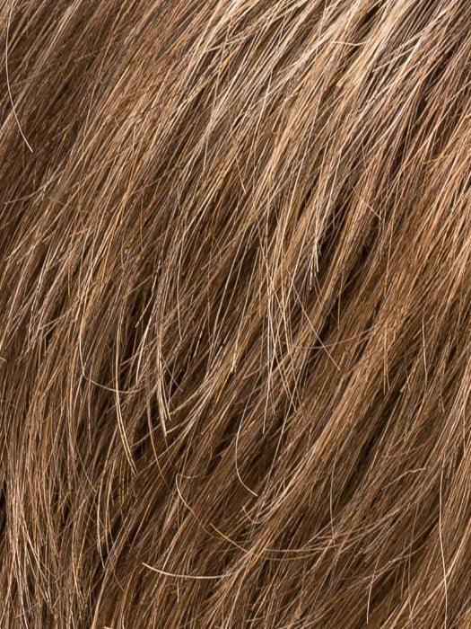 MOCCA MIX 12.830.14 | Medium/Lightest Brown blended with light Auburn and Medium Ash Blonde