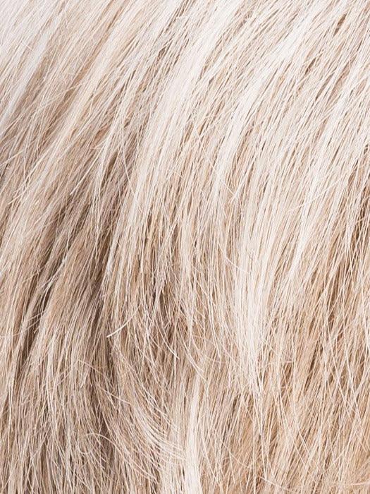 PEARL MIX 101.60.14 | Medium Ash Blonde and Pearl White blend with Pearl Platinum