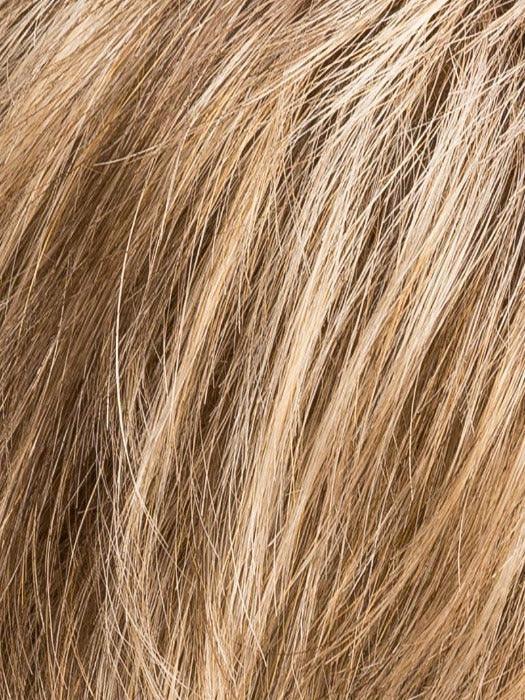 SAND MIX 20.14.26 | Medium Ash Blonde and Light Strawberry Blonde blend with Light Golden Blonde