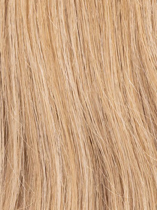 CHAMPAGNE MIX 20.26 | Light Strawberry Blonde and Light Golden Blonde Blend