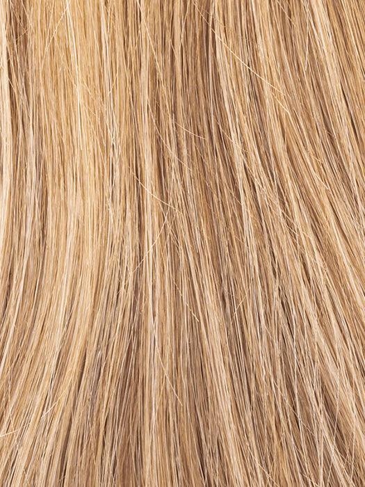 SANDY BLONDE MIX 20.16.26 | Light Strawberry Blonde and Medium Blonde with Light Golden Blonde Blend