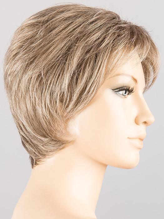 SMOKE MIX 49.38 | Light Brown and Dark Ash Blonde blended with a Grey Blend
