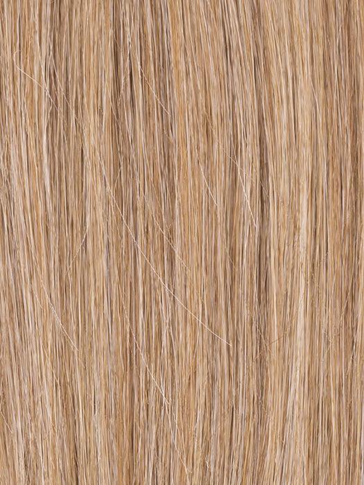 SAND MIX 16.26.14 | Medium Blonde and Light Golden Blonde with Medium Ash Blonde Blend