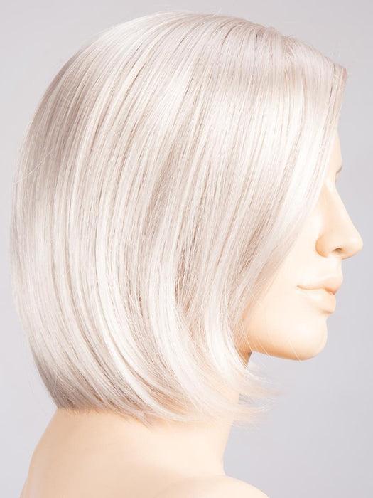SILK GREY MIX 60.56 | Silver white blended with light brown and dark grey