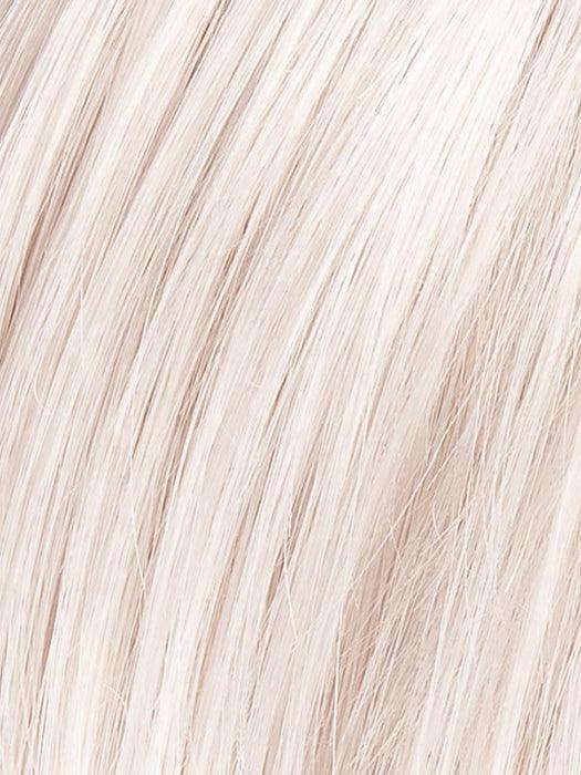 SILK GREY MIX 60.56 | Silver white blended with light brown and dark grey
