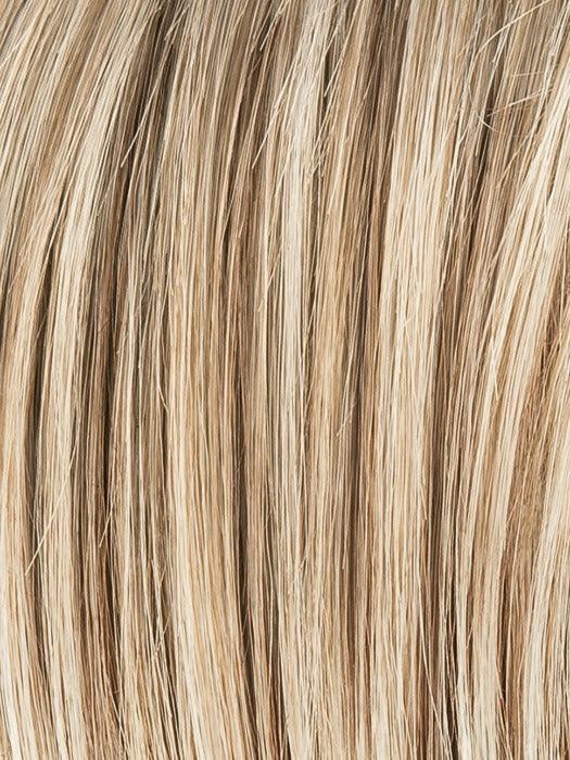 SANDY BLONDE MIX 16.22.14 | Medium Honey Blonde, Light Ash Blonde, and Lightest Reddish Brown blend