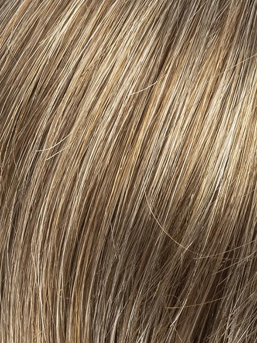 SAND MIX 14.26.12 | Medium Ash Blonde, Light Golden Blonde, and Lightest Brown Blend